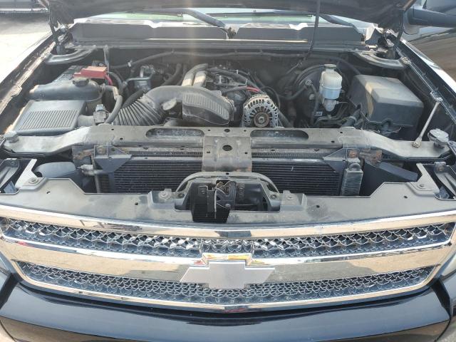 Photo 11 from auction – 2012 CHEVROLET SILVERADO with VIN 3GCPKSE79CG100852