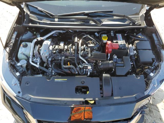 Photo 11 from auction – 2023 NISSAN SENTRA SR with VIN 3N1AB8DV8PY314226