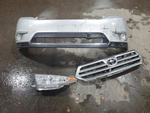 Zdjęcie 13 z aukcji – 2013 TOYOTA HIGHLANDER z VIN 5TDBK3EH6DS234407