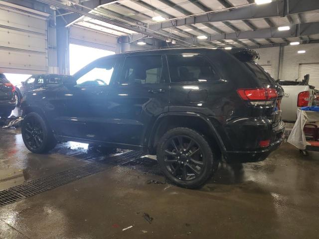 Photo 2 from auction – 2017 JEEP GRAND CHER with VIN 1C4RJFAG7HC738004