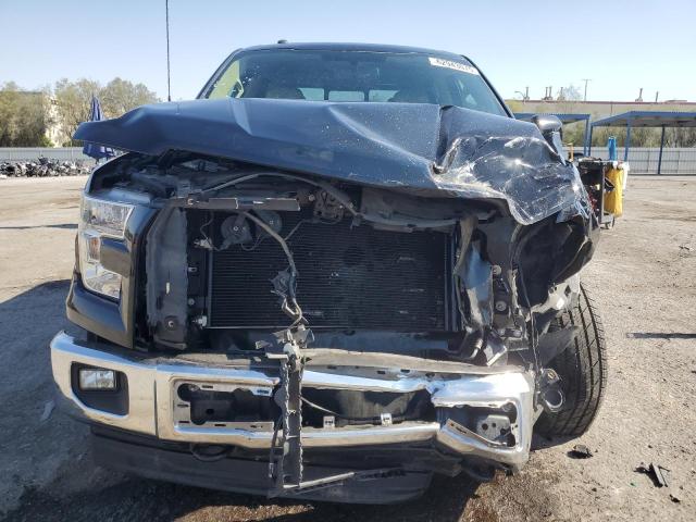 Photo 5 from auction – 2017 FORD F150 SUPER with VIN 1FTEW1EF9HFB23084