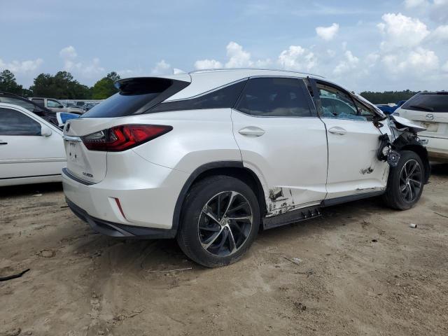Foto 3 de la subasta – 2017 LEXUS RX 450H BA con VIN 2T2BGMCA5HC012271