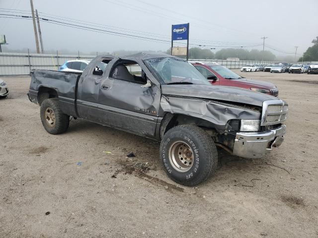 Photo 4 from auction – 2001 DODGE RAM 1500 with VIN 3B7HC13Y11M571867
