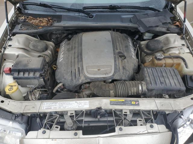 Photo 12 from auction – 2006 CHRYSLER 300C with VIN 2C3LA63H66H316669