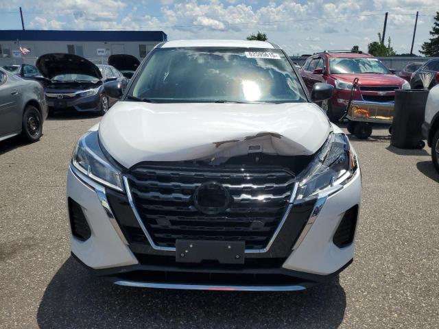 Photo 5 from auction – 2021 NISSAN KICKS S with VIN 3N1CP5BV8ML477978