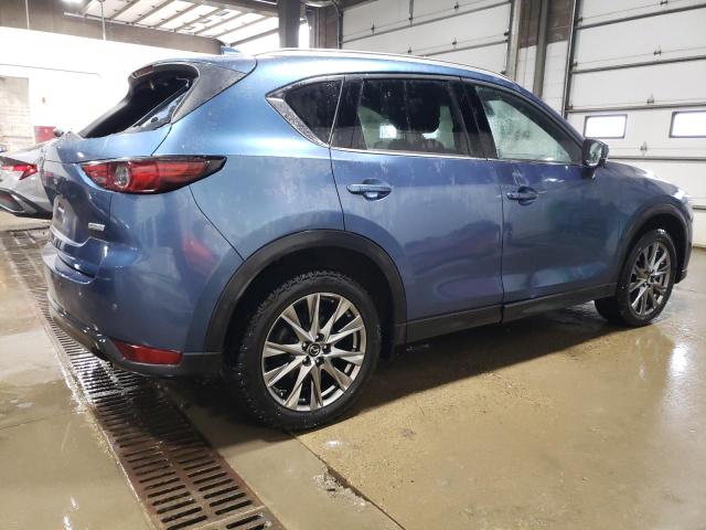 Photo 3 from auction – 2019 MAZDA CX-5 SIGNA with VIN JM3KFBEY1K0594061