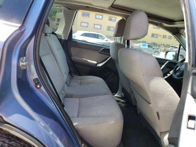 Photo 11 from auction – 2016 SUBARU FORESTER 2 with VIN JF2SJADC0GH560209