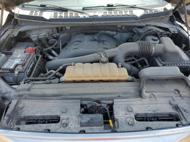 Photo 11 from auction – 2015 FORD F150 SUPER with VIN 1FTEW1EG7FFA15634