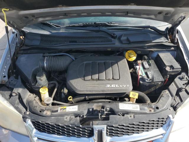 Photo 12 from auction – 2014 DODGE GRAND CARA with VIN 2C4RDGBG7ER241307