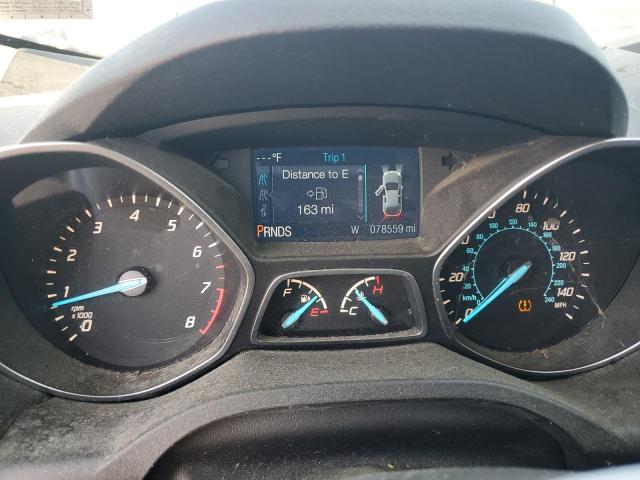 Photo 9 from auction – 2015 FORD ESCAPE with VIN 1FMCU9GX7FUA85974