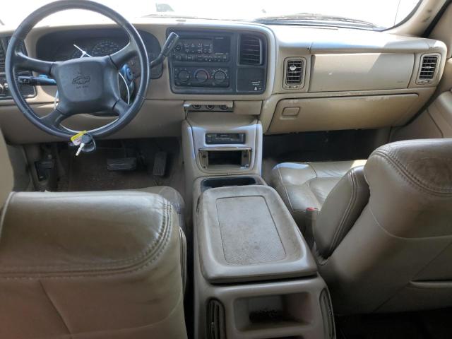 Photo 8 from auction – 2002 CHEVROLET SILVERADO with VIN 2GCEK19T521257598