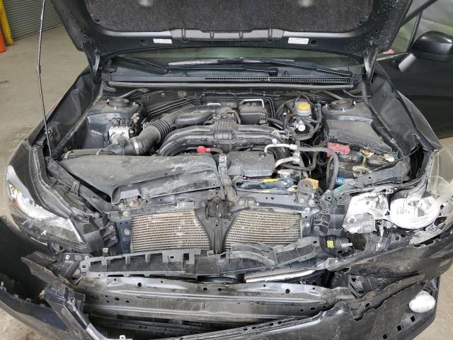 Zdjęcie 11 z aukcji – 2016 SUBARU IMPREZA PR z VIN JF1GJAB61GH007270