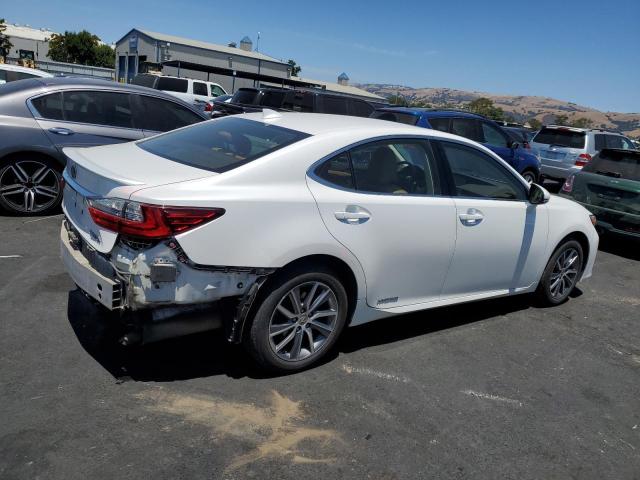 Photo 3 from auction – 2016 LEXUS ES 300H with VIN JTHBW1GG5G2112595