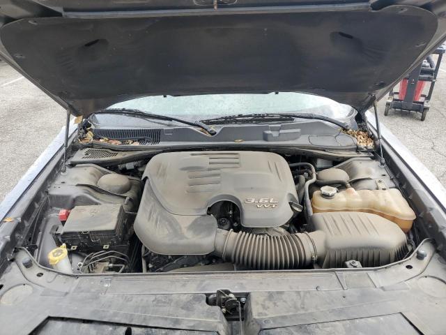 Photo 11 from auction – 2019 DODGE CHALLENGER with VIN 2C3CDZAG7KH735188