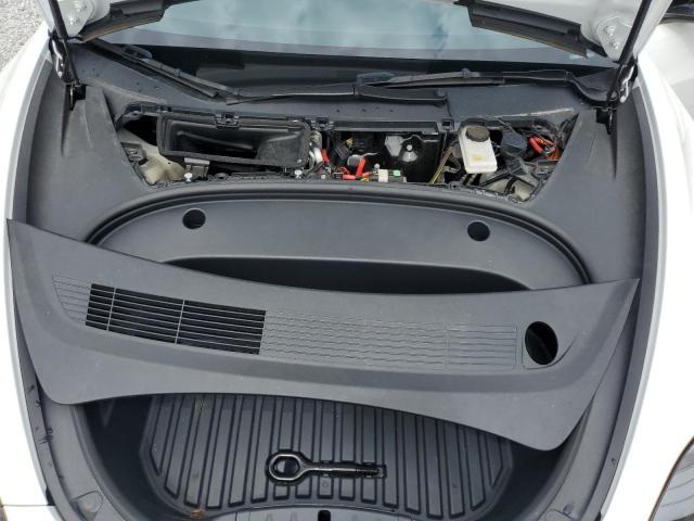 Photo 11 from auction – 2023 TESLA MODEL 3 with VIN 5YJ3E1EA4PF565286
