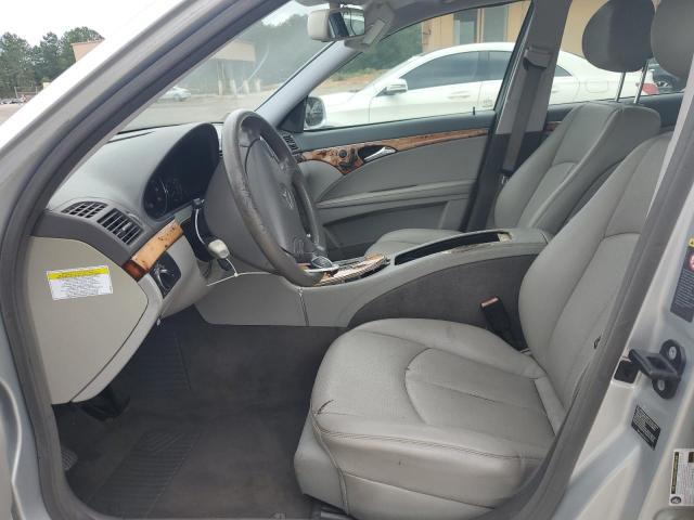 Photo 7 from auction – 2008 MERCEDES-BENZ E 350 with VIN WDBUF56X78B306015