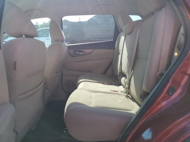Photo 11 from auction – 2016 NISSAN ROGUE S with VIN 5N1AT2MT6GC892528