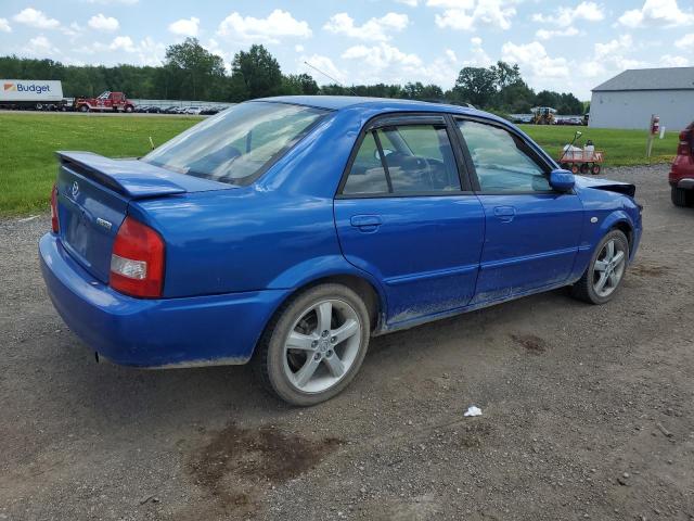صورة رقم 3 من المزاد - 2003 MAZDA PROTEGE DX مع VIN JM1BJ226731170700