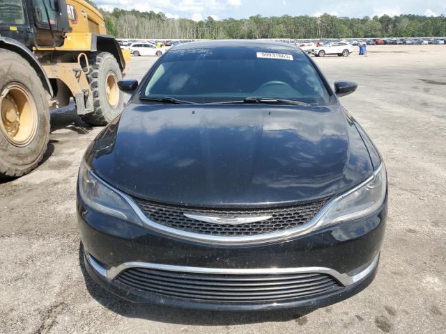 Photo 5 from auction – 2015 CHRYSLER 200 LIMITE with VIN 1C3CCCAB5FN758390