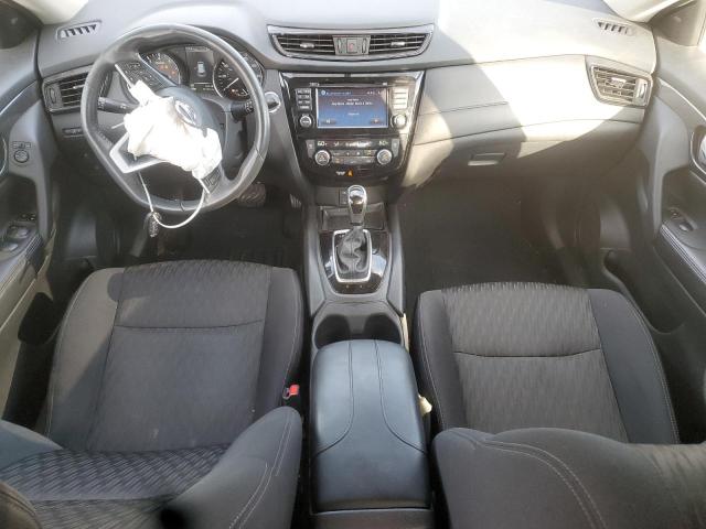 Photo 8 from auction – 2017 NISSAN ROGUE SV with VIN 5N1AT2MV4HC864973