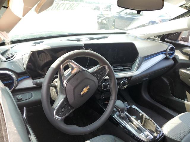Photo 8 from auction – 2025 CHEVROLET TRAX 1LT with VIN KL77LHEP5SC044875