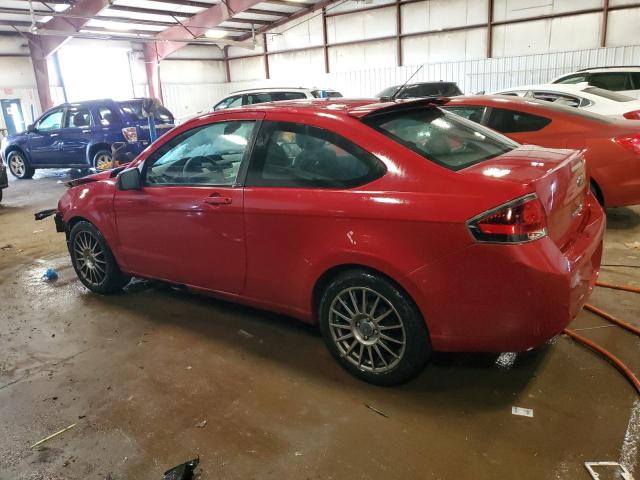 Photo 2 from auction – 2010 FORD FOCUS SES with VIN 1FAHP3DN6AW200844
