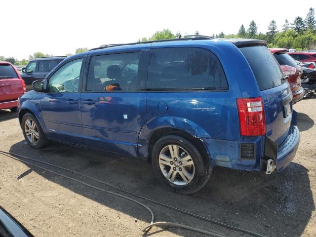 Photo 2 from auction – 2010 DODGE GRAND CARA with VIN 2D4RN4DE0AR426514