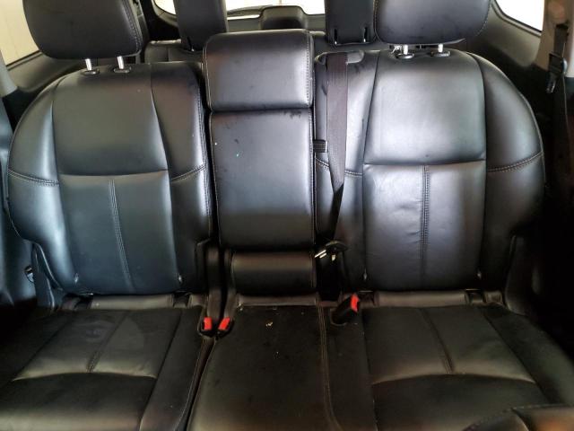 Photo 10 from auction – 2018 NISSAN PATHFINDER with VIN 5N1DR2MM4JC657136