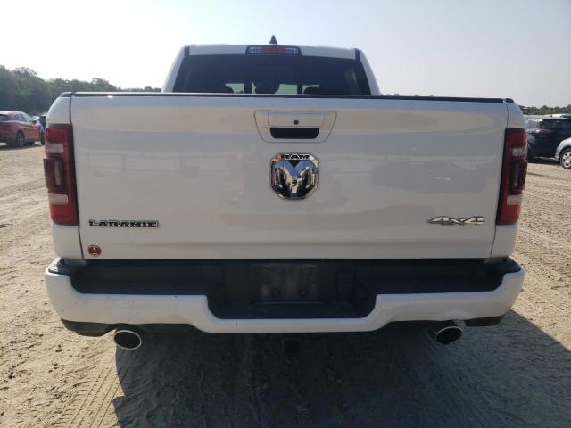 Photo 6 from auction – 2023 RAM 1500 LARAM with VIN 1C6SRFJT9PN616858