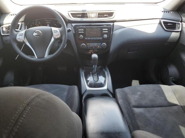 Photo 8 from auction – 2015 NISSAN ROGUE S with VIN KNMAT2MTXFP562743