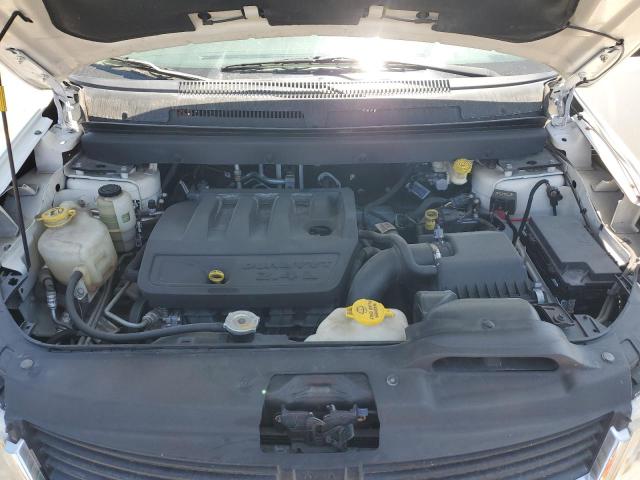Photo 12 from auction – 2010 DODGE JOURNEY SE with VIN 3D4PG4FB5AT248214