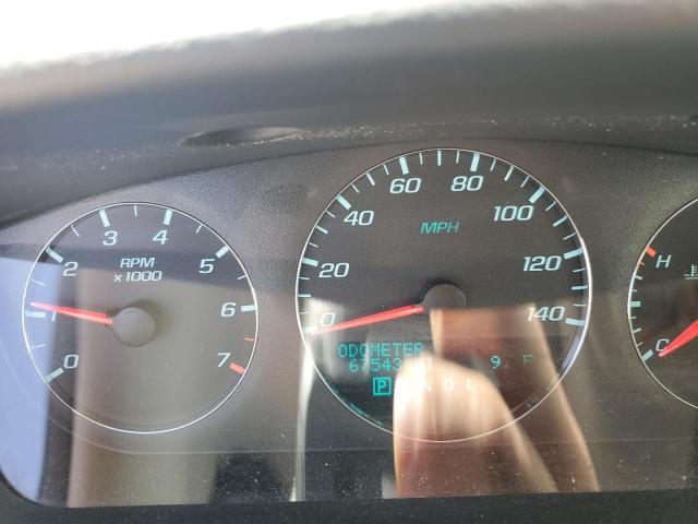 Photo 9 from auction – 2015 CHEVROLET IMPALA LIM with VIN 2G1WC5E35F1113126