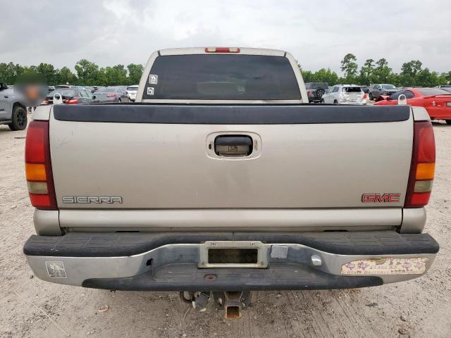 Photo 6 from auction – 2000 GMC NEW SIERRA with VIN 1GTEK19T6YE214928