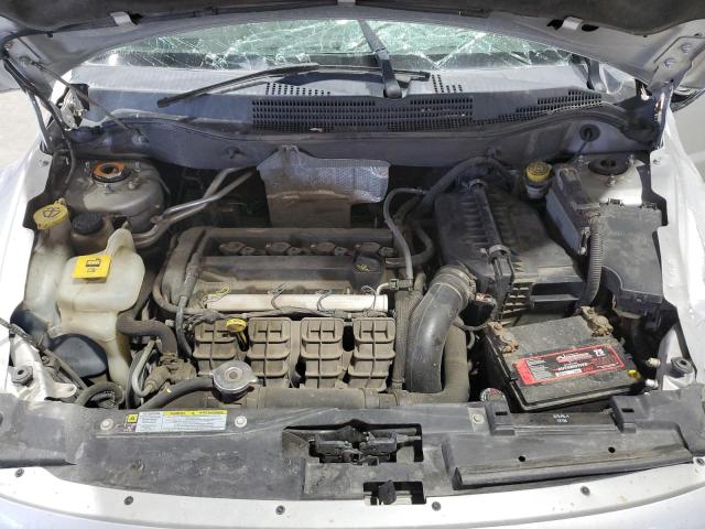 Photo 12 from auction – 2008 DODGE CALIBER SX with VIN 1B3HB48B28D747485