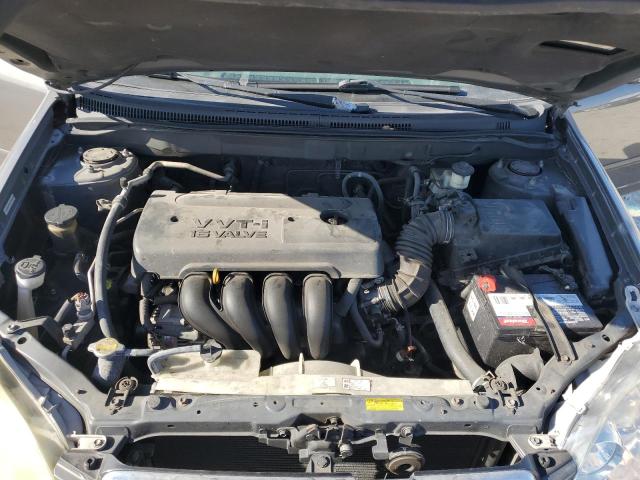 Photo 11 from auction – 2007 TOYOTA COROLLA CE with VIN 1NXBR30E67Z784582