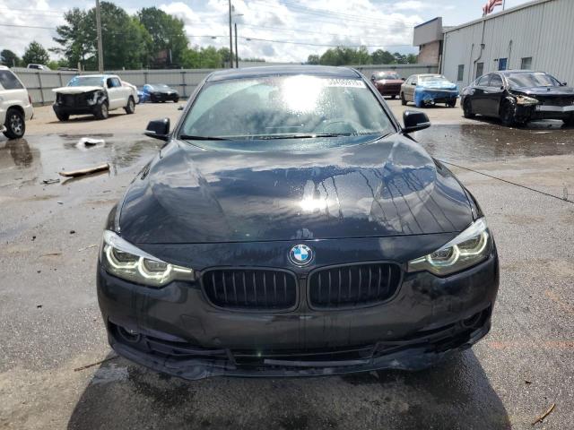 Photo 5 from auction – 2018 BMW 330 I with VIN WBA8B9G59JNU96761