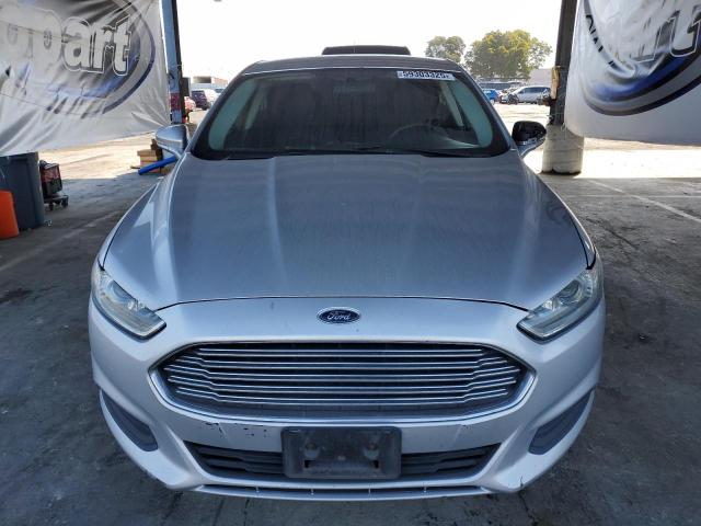 Photo 5 from auction – 2016 FORD FUSION SE with VIN 3FA6P0H73GR283646