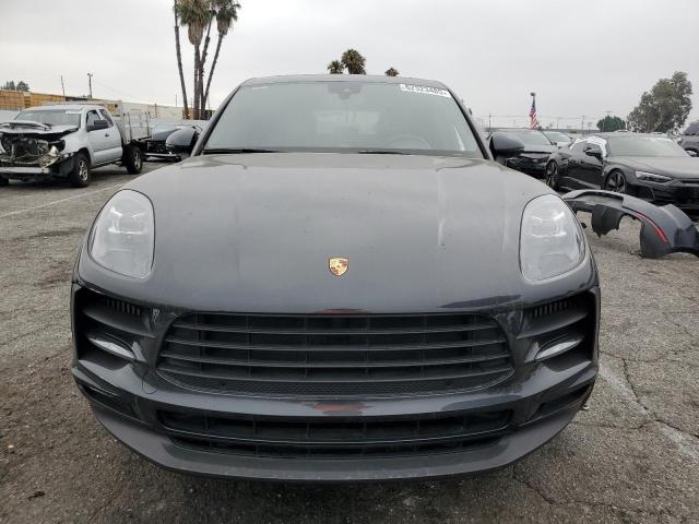 Photo 5 from auction – 2020 PORSCHE MACAN S with VIN WP1AB2A55LLB34444