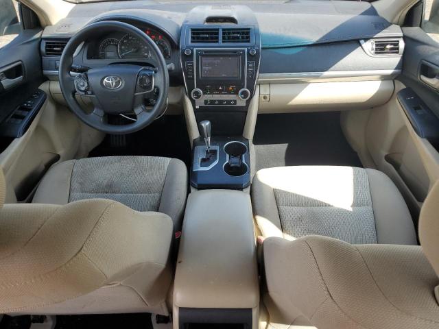 Photo 8 from auction – 2014 TOYOTA CAMRY L with VIN 4T4BF1FK0ER435043