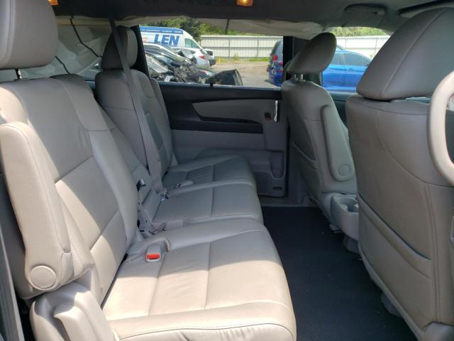 Photo 11 from auction – 2014 HONDA ODYSSEY EX with VIN 5FNRL5H68EB128354
