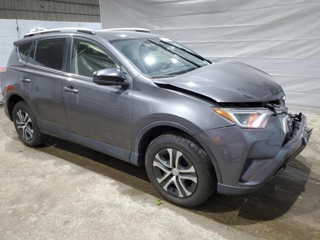 Photo 4 from auction – 2016 TOYOTA RAV4 LE with VIN JTMBFREV1GJ053603