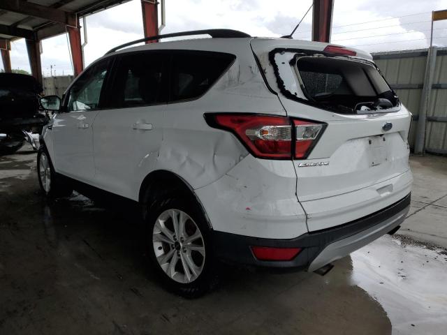 Photo 2 from auction – 2018 FORD ESCAPE SE with VIN 1FMCU0GD2JUC90080
