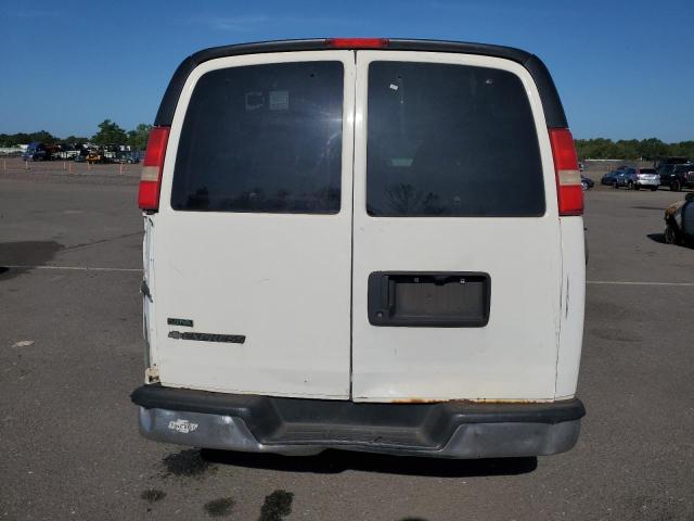 Photo 6 from auction – 2012 CHEVROLET EXPRESS G3 with VIN 1GAZGYFG5C1120972