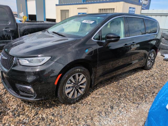 Фото 1 с аукциона – 2023 CHRYSLER PACIFICA H с VIN 2C4RC1L7XPR541392