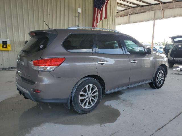 Photo 3 from auction – 2014 NISSAN PATHFINDER with VIN 5N1AR2MN6EC638976
