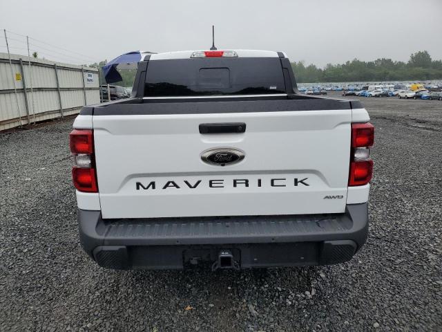 Photo 6 from auction – 2024 FORD MAVERICK L with VIN 3FTTW8S93RRA42486