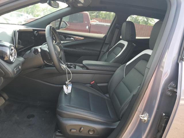 Photo 7 from auction – 2024 CHEVROLET BLAZER 2LT with VIN 3GNKDBRJ5RS212460