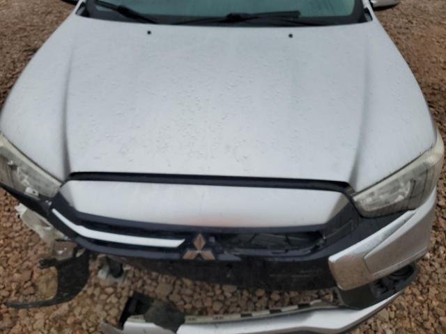 Photo 12 from auction – 2018 MITSUBISHI OUTLANDER with VIN JA4AP3AU8JU023355