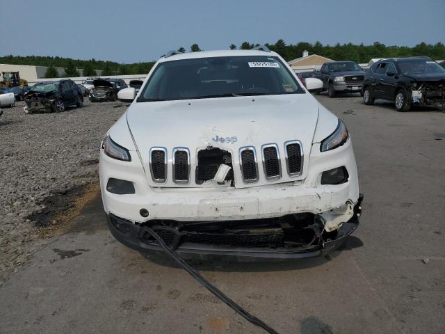 Photo 5 from auction – 2014 JEEP CHEROKEE L with VIN 1C4PJMCB8EW201357