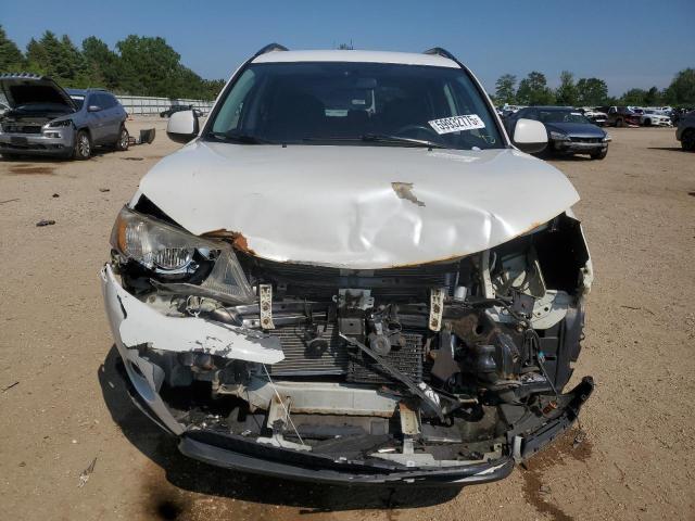 Photo 5 from auction – 2009 MITSUBISHI OUTLANDER with VIN JA4LS21W49Z016064